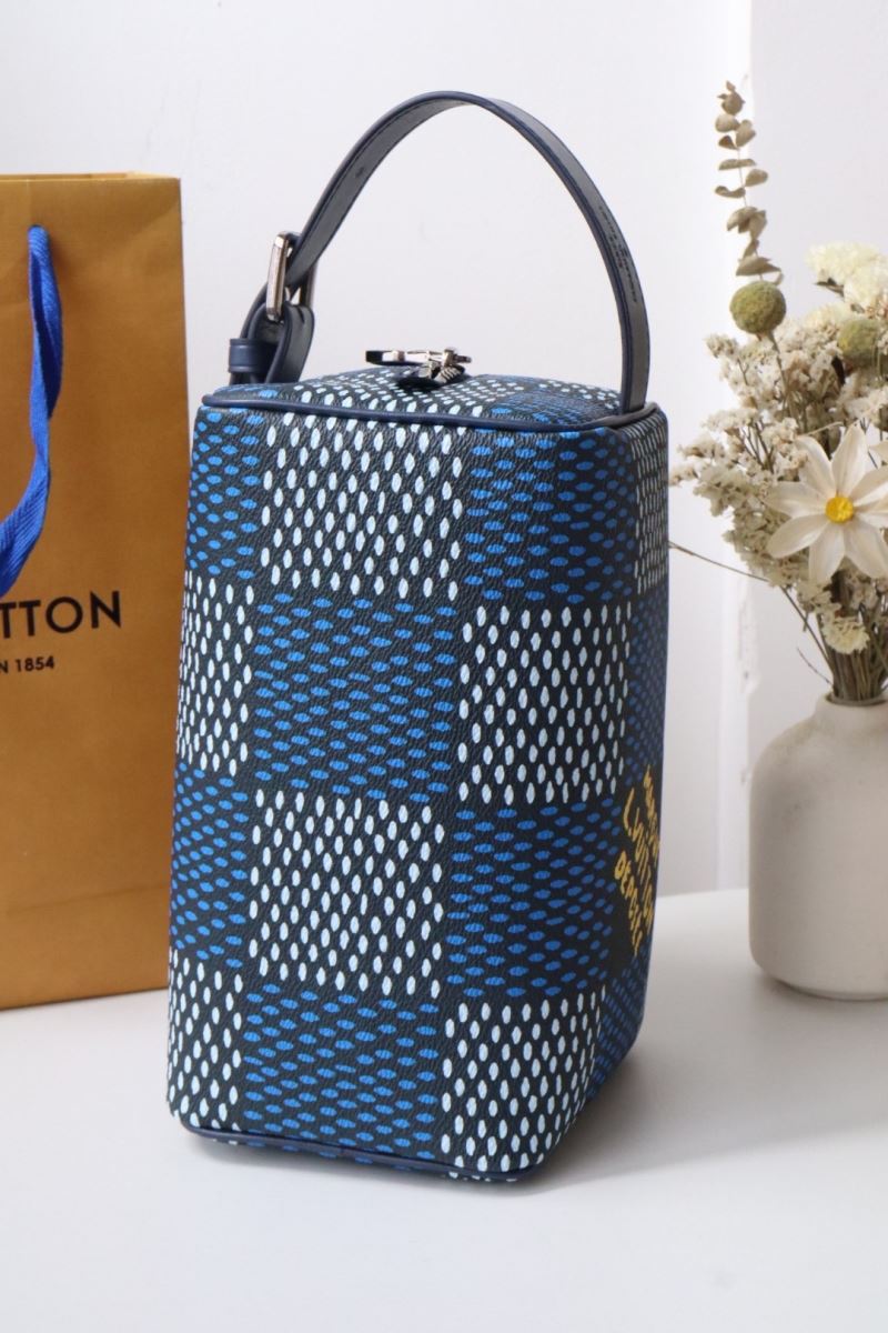 Louis Vuitton Cosmetic Bags